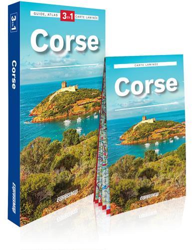 Corse (édition 2021) - flash vidéo