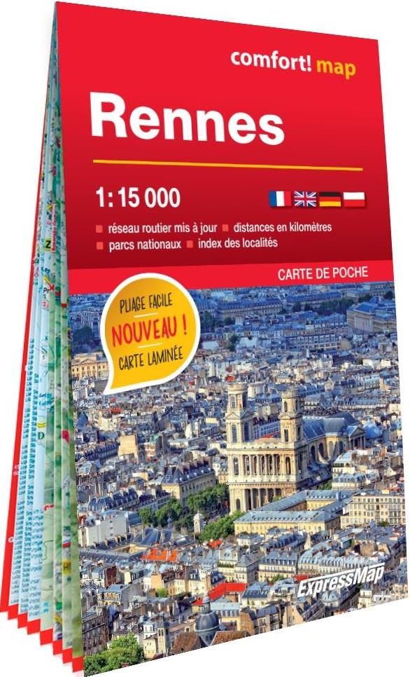 Rennes (édition 2023) - flash vidéo