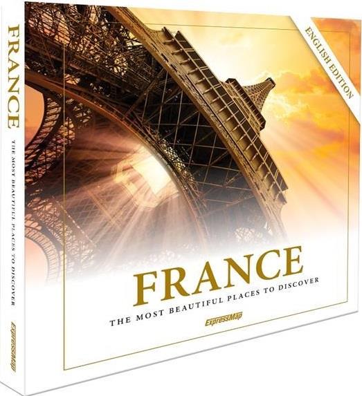 France : the most beautiful places to discover - flash vidéo