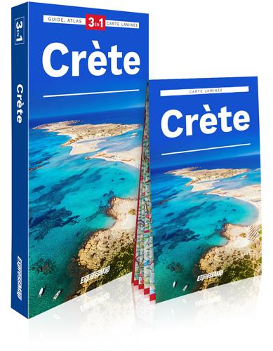 Crète (édition 2021) - flash vidéo