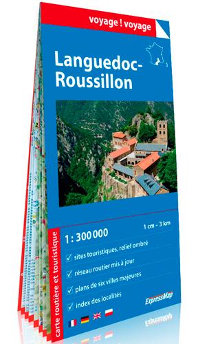 Languedoc-Roussillon - flash vidéo