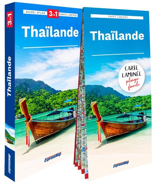 Thaïlande - flash vidéo