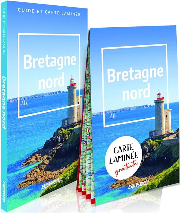 Bretagne nord - flash vidéo