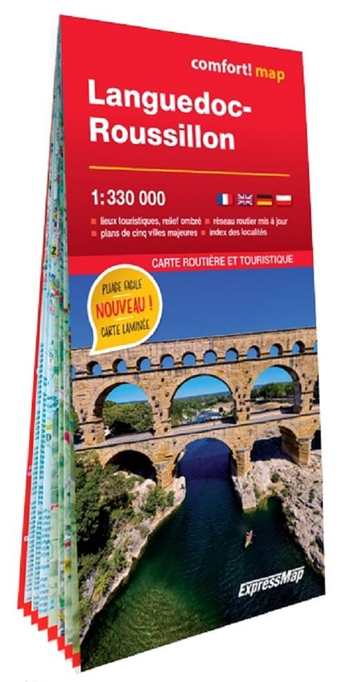 Languedoc-Roussillon (édition 2023) - flash vidéo