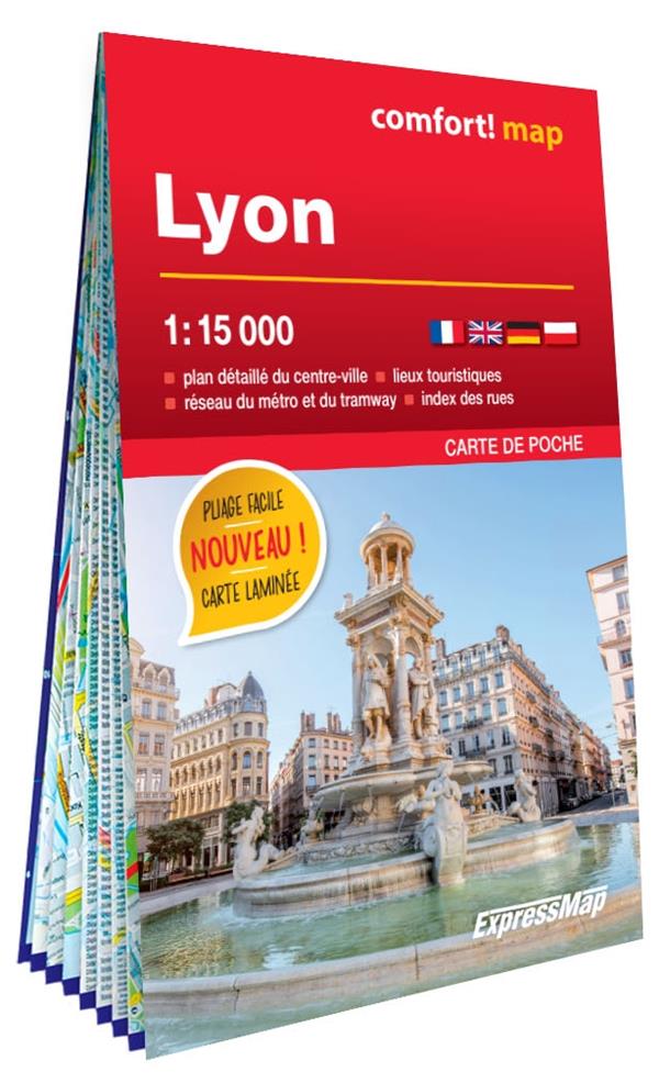 Lyon (édition 2023) - flash vidéo