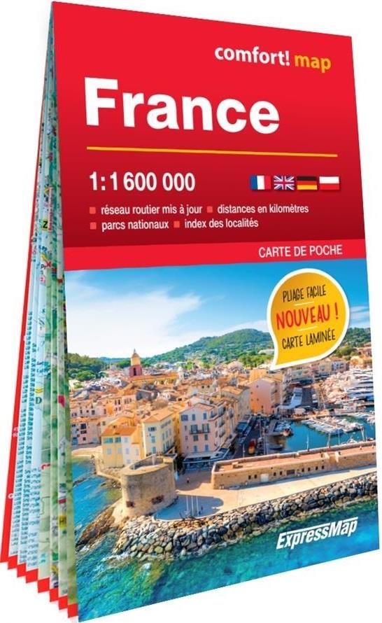 France (édition 2023) - flash vidéo