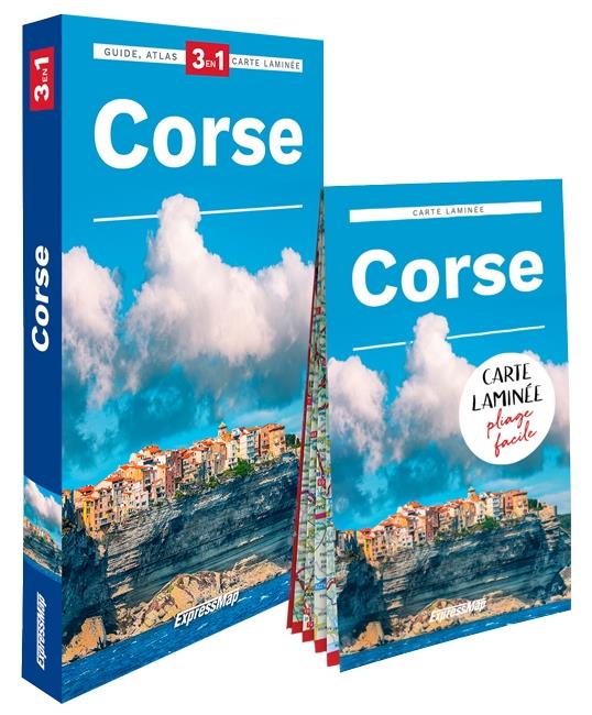 Corse (édition 2023)