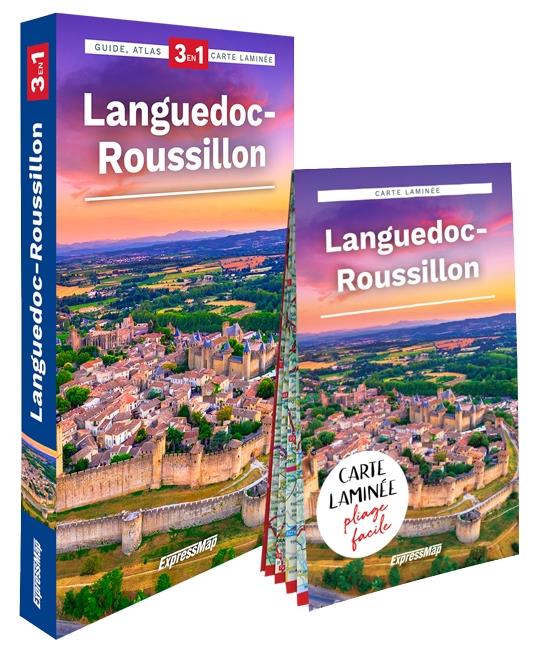 Languedoc-Roussillon (édition 2023) - flash vidéo