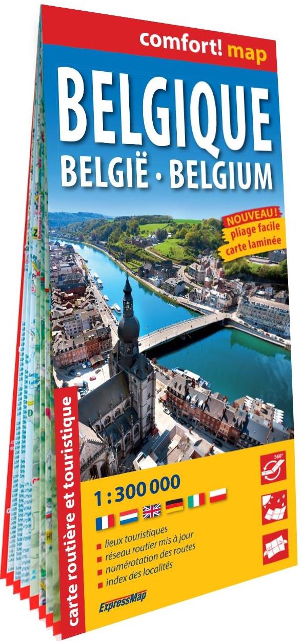 Belgique (édition 2023)