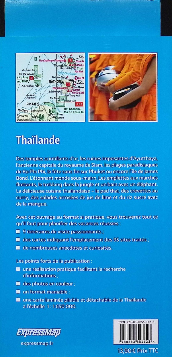 Thaïlande (édition 2024)