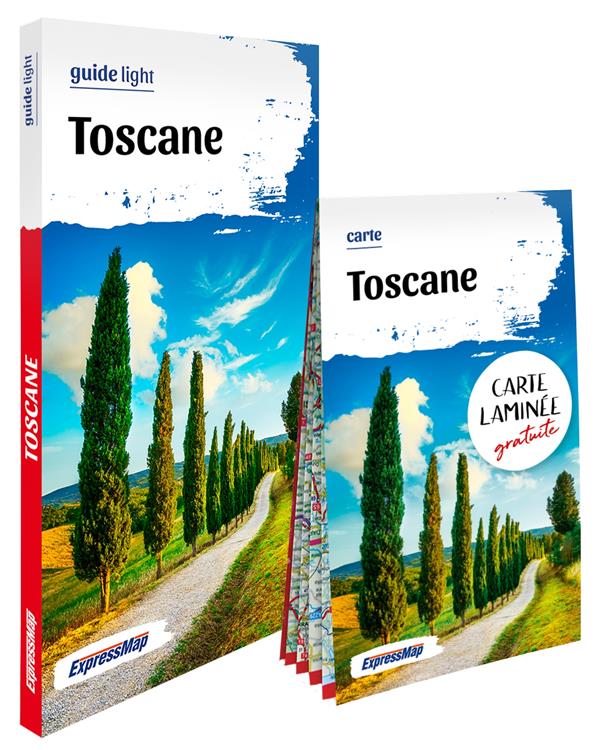 Toscane (édition 2024) - flash vidéo