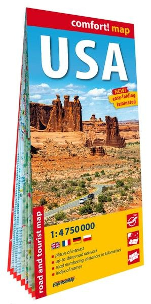 USA (édition 2026)