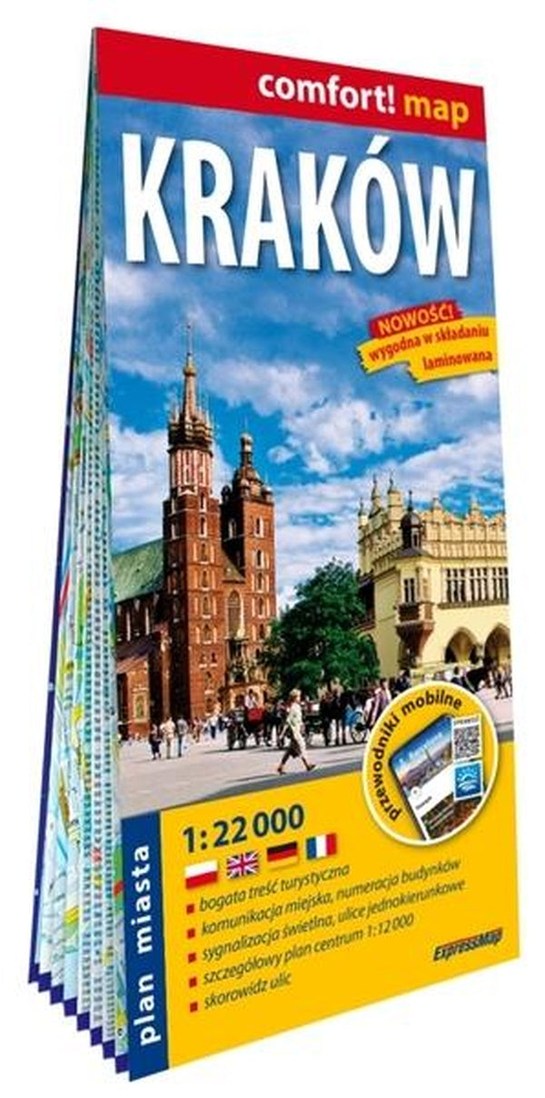 Kraków (édition 2025)