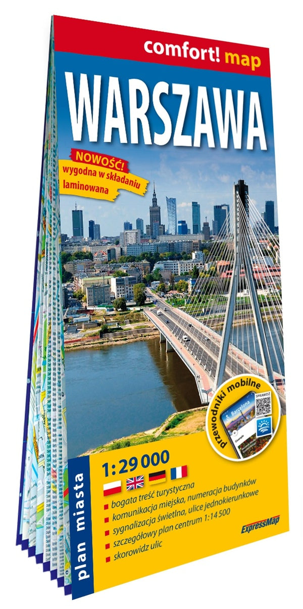 Warszawa (édition 2025)