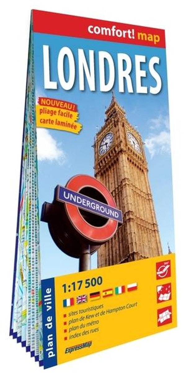 Londres (édition 2025)