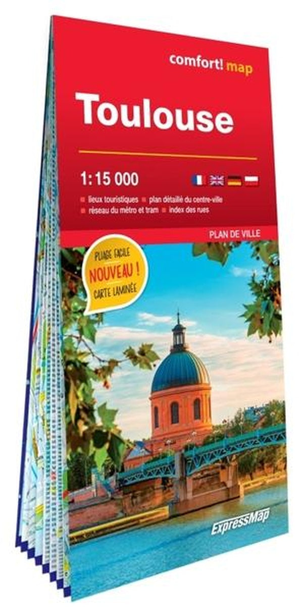 Toulouse (édition 2025) - flash vidéo