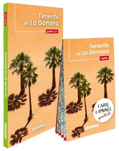 Tenerife et La Gomera (édition 2025) - flash vidéo
