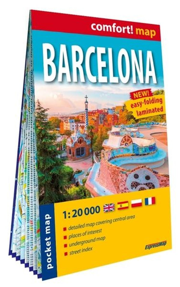 Barcelona (édition 2025)