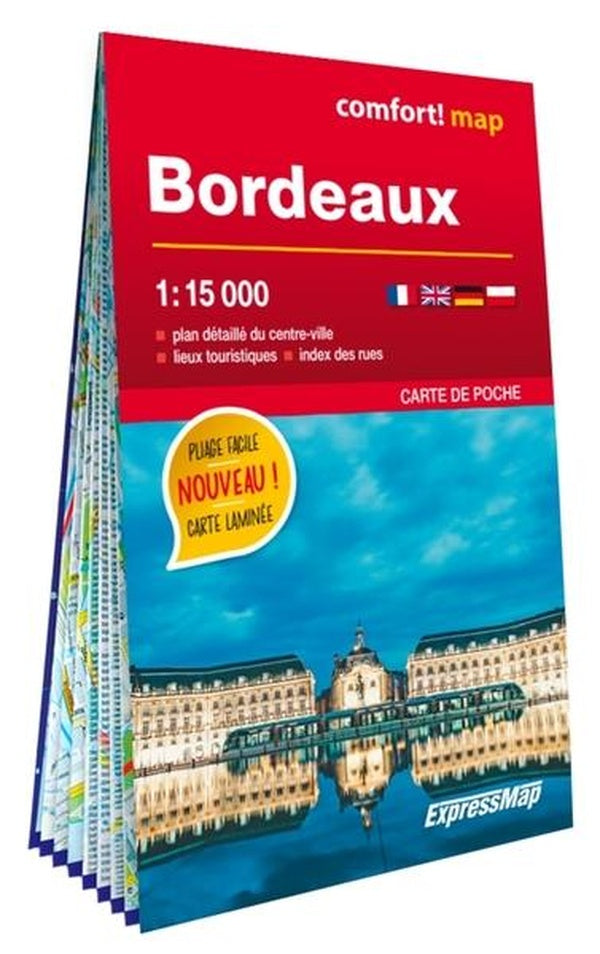 Bordeaux (édition 2025)