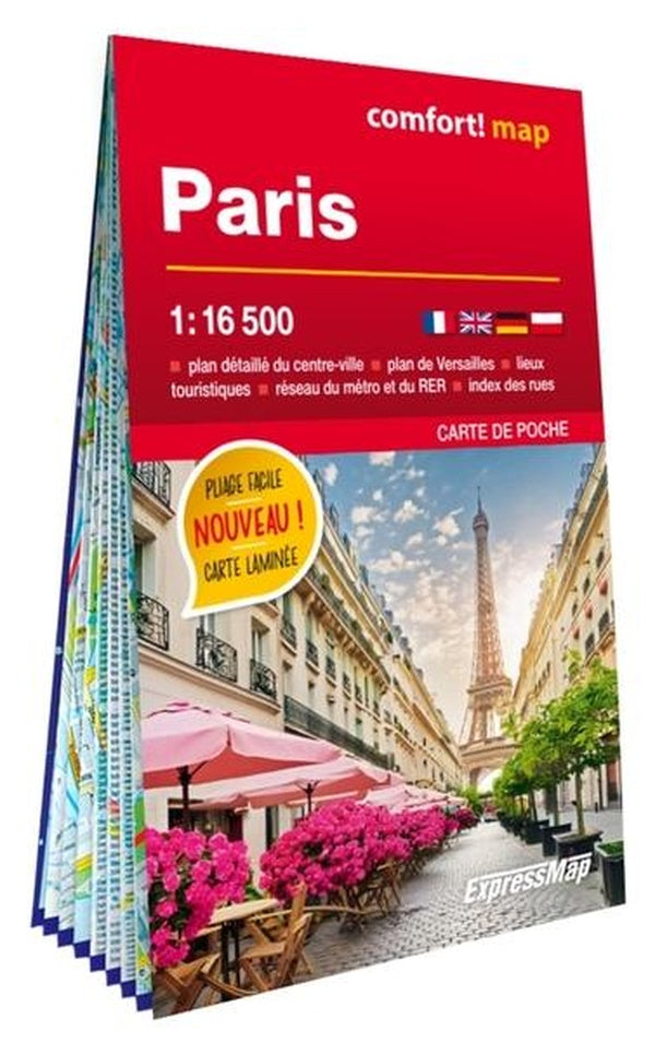 Paris (édition 2025)