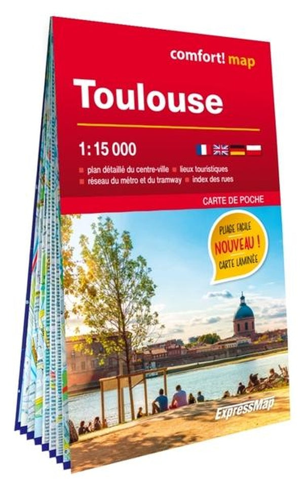 Toulouse (édition 2025)