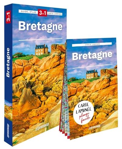 Bretagne (édition 2025)