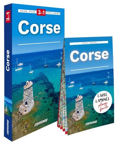 Corse (édition 2025)