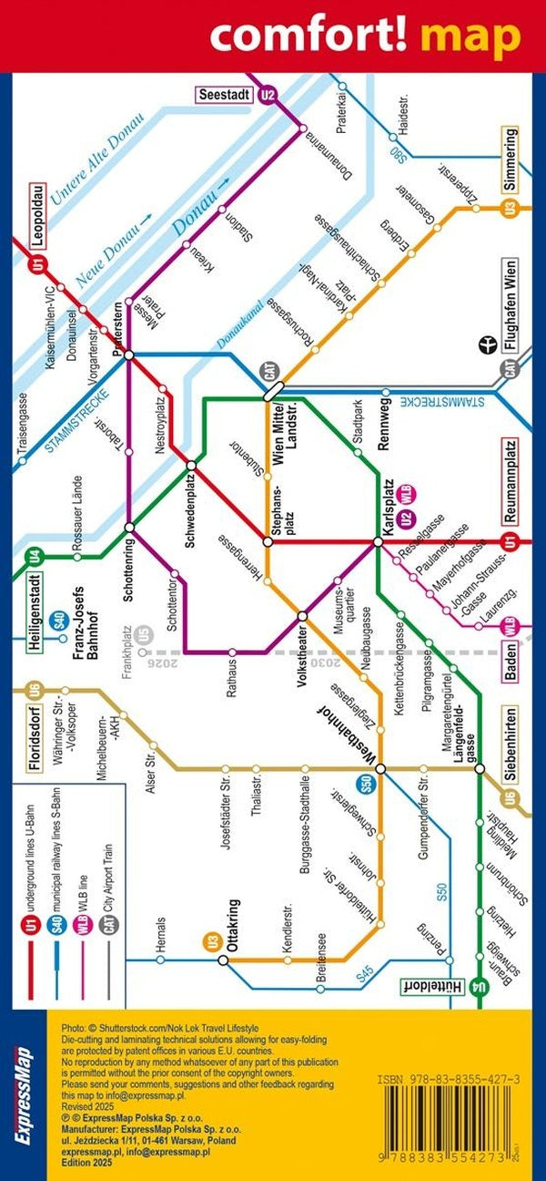 Vienna (édition 2025)