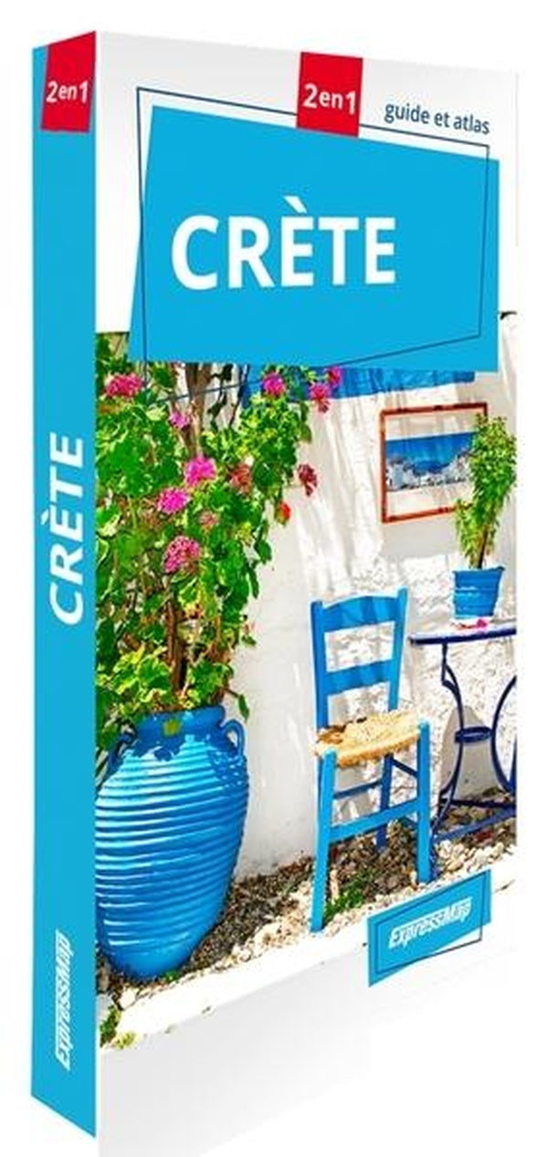 Crète (édition 2025)