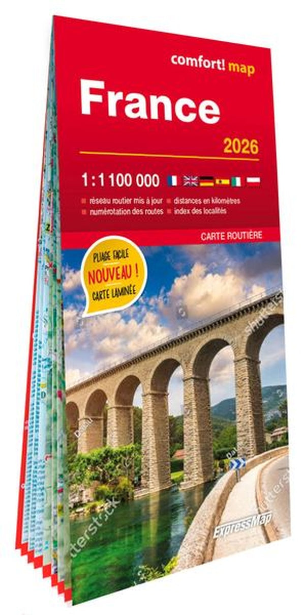 France (édition 2026)