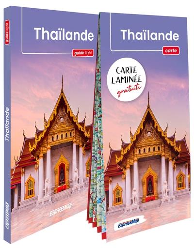 Thaïlande (édition 2025)