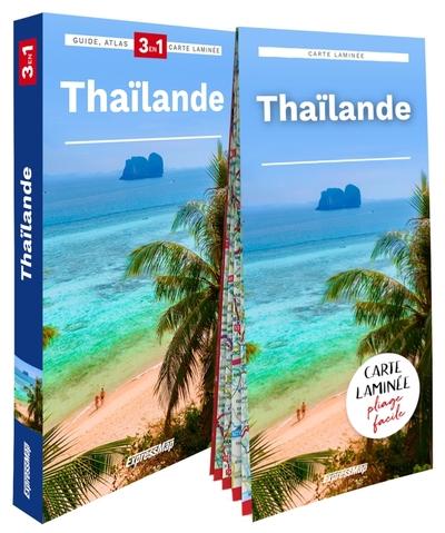 Thaïlande (édition 2025)