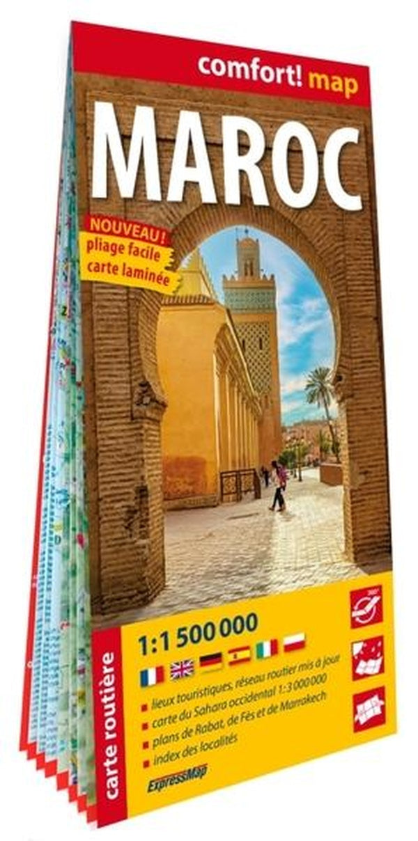 Maroc (édition 2025)