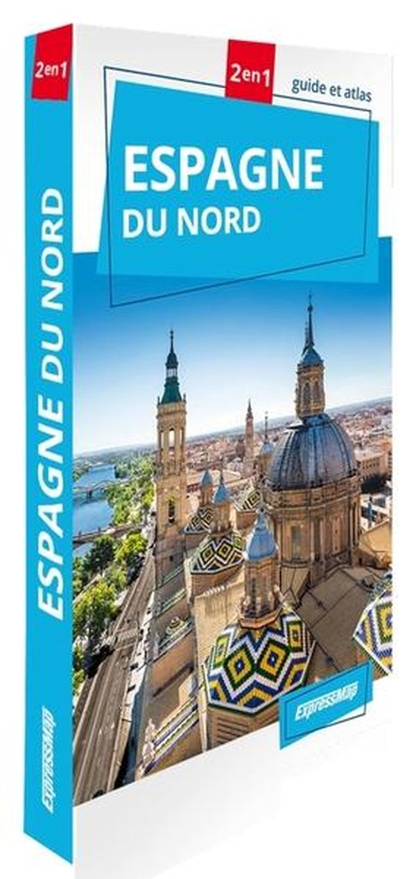 Espagne du Nord (édition 2025)