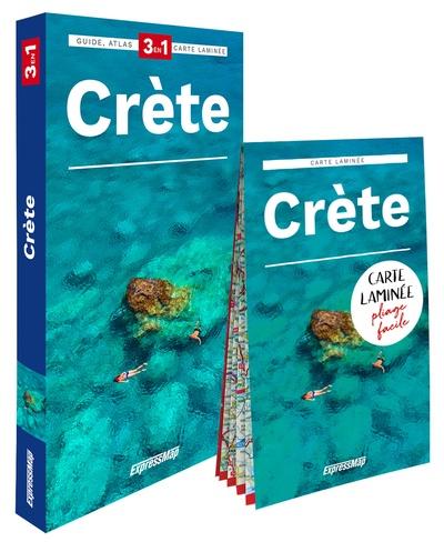 Crète (édition 2026)