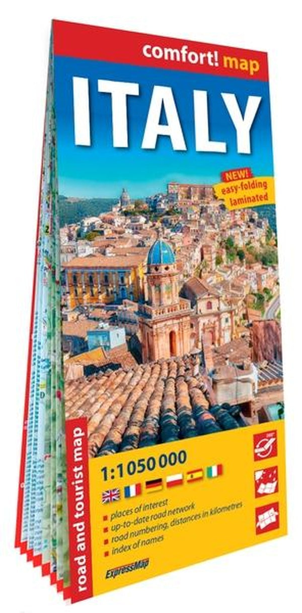 Italy (édition 2026)
