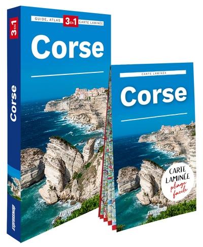 Corse (édition 2026)