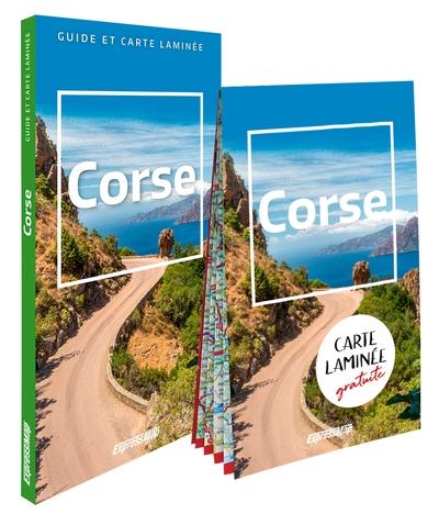 Corse (édition 2026)