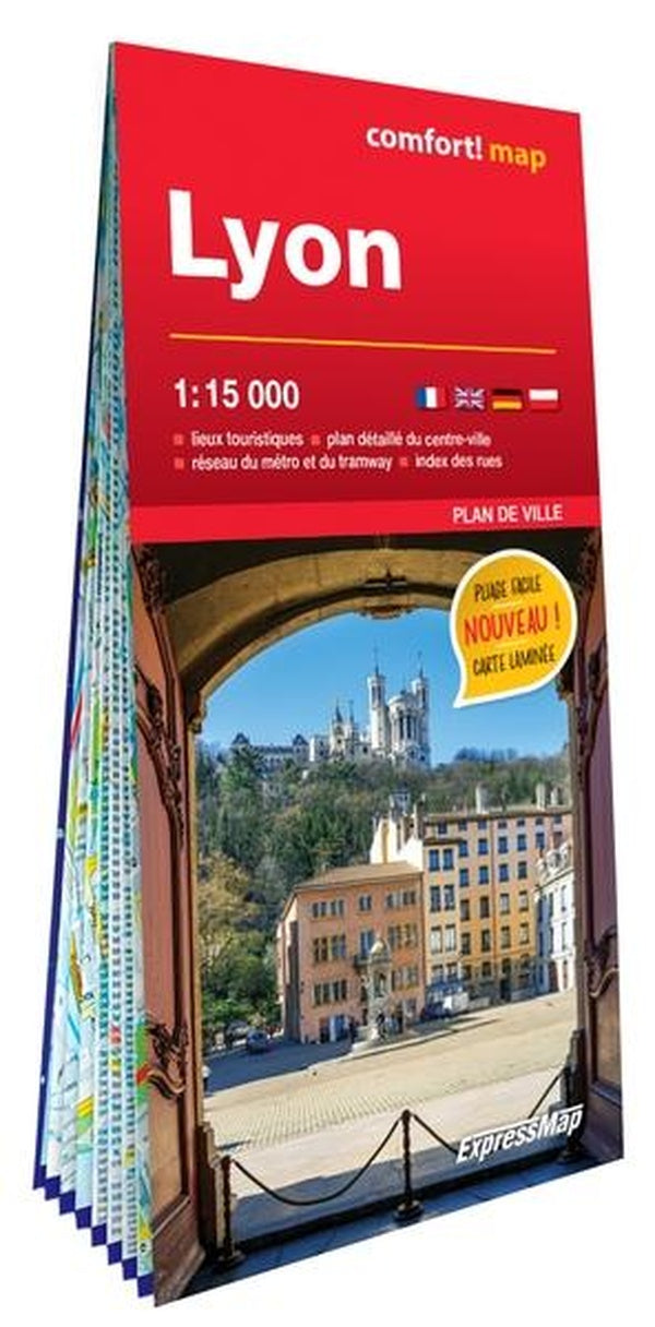 Lyon (édition 2026)