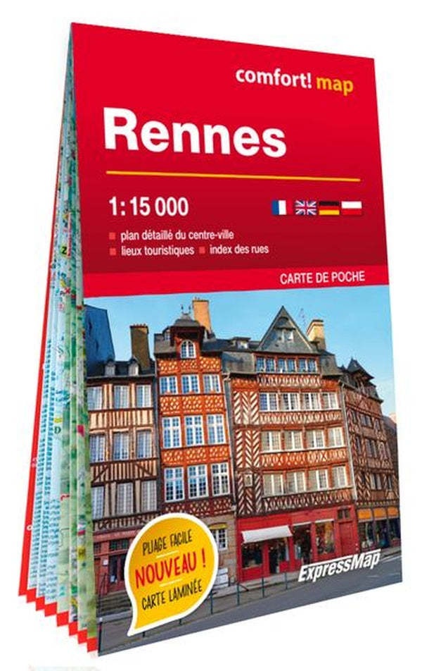 Rennes (édition 2026)