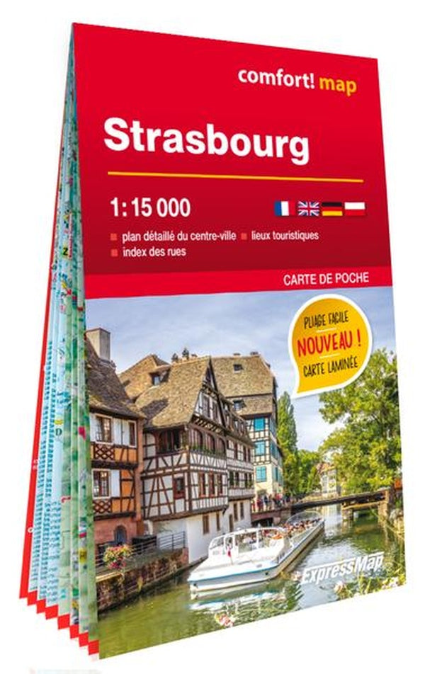 Strasbourg (édition 2026)