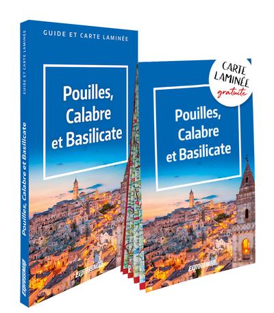 Pouilles, Calabre et Basilicate (édition 2026)