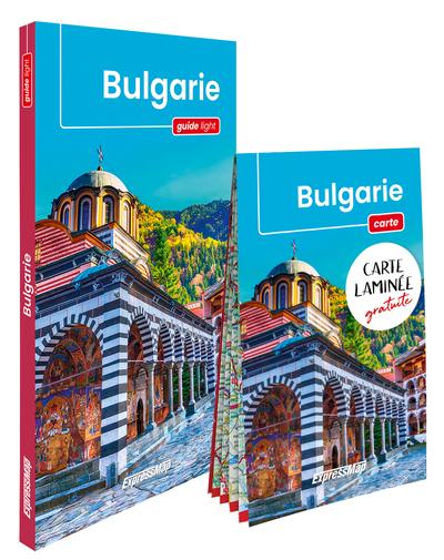 Bulgarie (édition 2026)