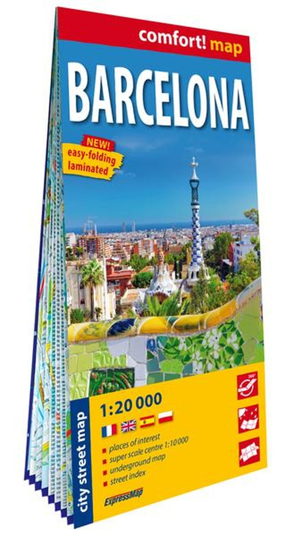 Barcelona (édition 2026)