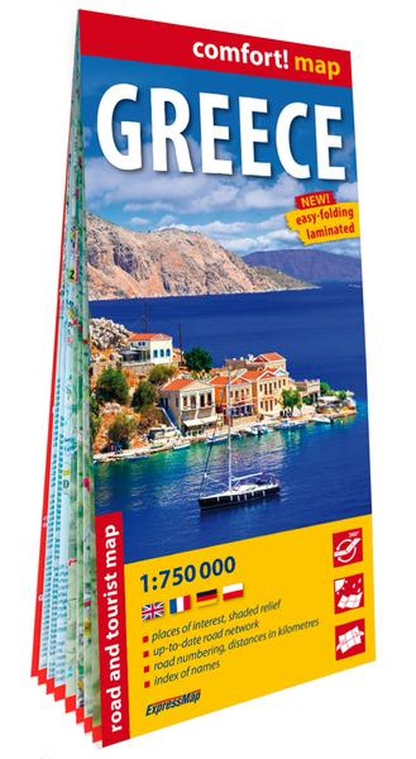 Greece (édition 2026)