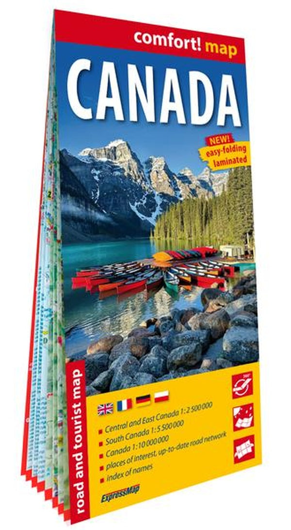 Canada (édition 2026)
