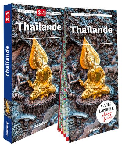 Thaïlande (édition 2026)