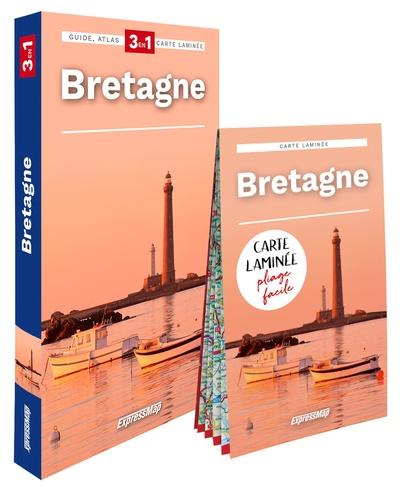 Bretagne (édition 2026)
