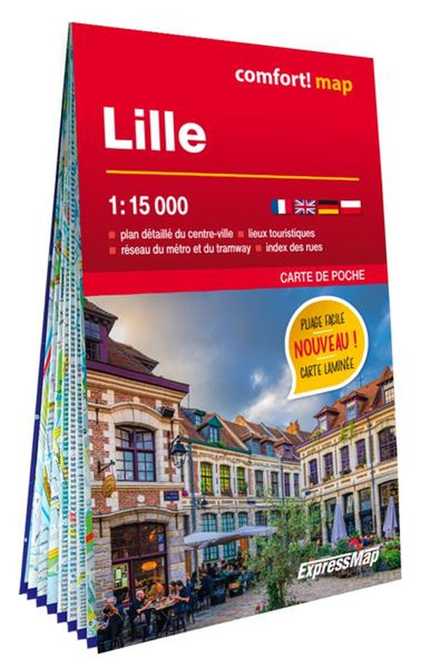 Lille (édition 2026)