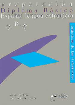 Preparacion diploma basico espanol lengua extranjera